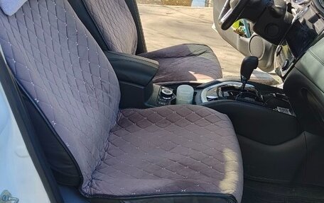 Nissan X-Trail, 2020 год, 3 000 000 рублей, 15 фотография