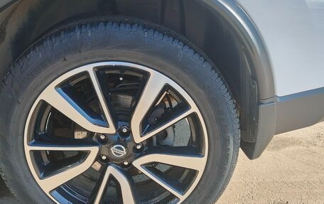 Nissan X-Trail, 2020 год, 3 000 000 рублей, 17 фотография