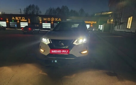 Nissan X-Trail, 2020 год, 3 000 000 рублей, 3 фотография