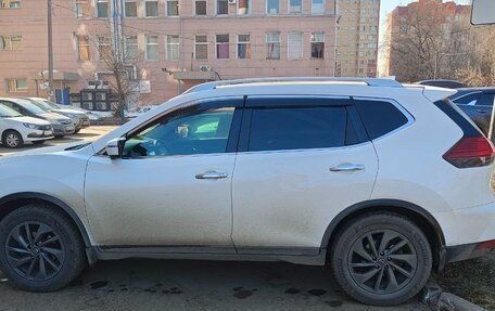 Nissan X-Trail, 2020 год, 3 000 000 рублей, 20 фотография