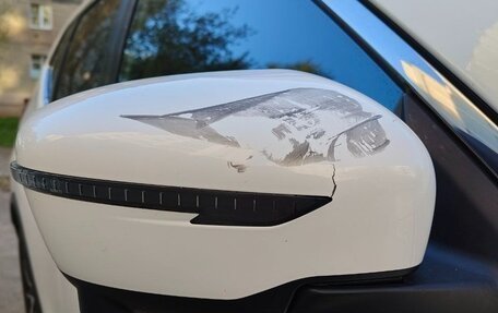 Nissan X-Trail, 2020 год, 3 000 000 рублей, 21 фотография