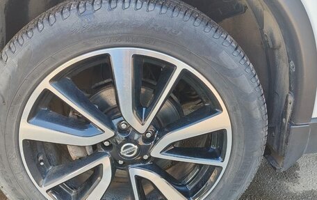 Nissan X-Trail, 2020 год, 3 000 000 рублей, 16 фотография