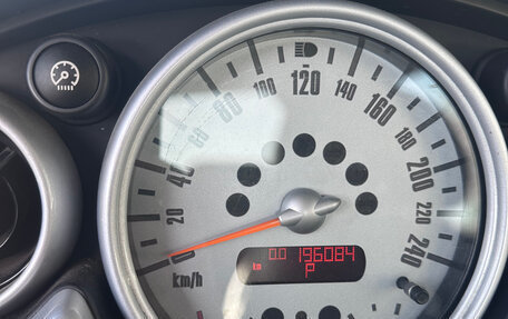 MINI Hatch, 2002 год, 400 000 рублей, 4 фотография