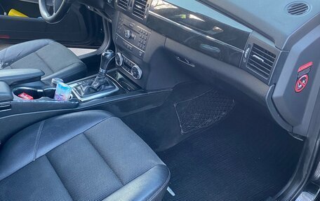 Mercedes-Benz GLK-Класс, 2012 год, 1 295 000 рублей, 8 фотография