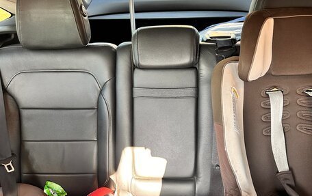 Mercedes-Benz GLE Coupe, 2016 год, 3 907 000 рублей, 22 фотография