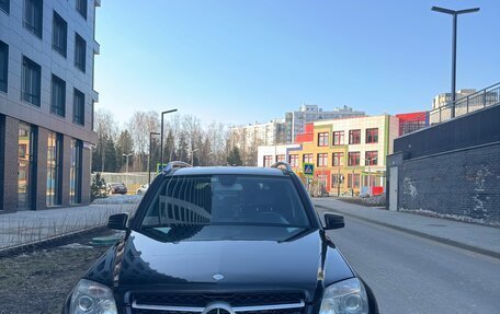 Mercedes-Benz GLK-Класс, 2012 год, 1 295 000 рублей, 3 фотография