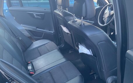 Mercedes-Benz GLK-Класс, 2012 год, 1 295 000 рублей, 9 фотография