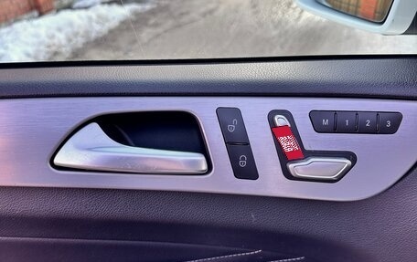 Mercedes-Benz GLE Coupe, 2016 год, 3 907 000 рублей, 15 фотография