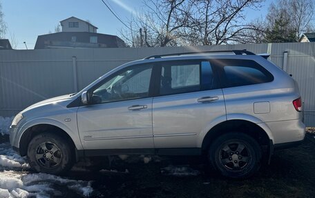 SsangYong Kyron I, 2010 год, 700 000 рублей, 7 фотография
