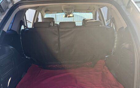 SsangYong Kyron I, 2010 год, 700 000 рублей, 13 фотография