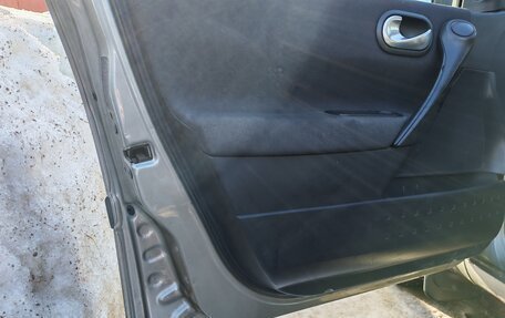 Renault Megane II, 2007 год, 260 000 рублей, 9 фотография