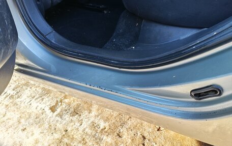 Renault Megane II, 2007 год, 260 000 рублей, 11 фотография