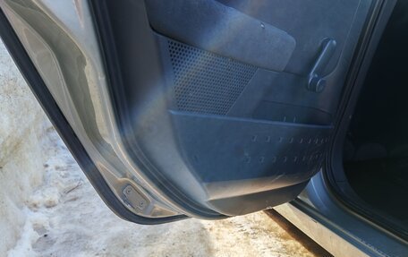 Renault Megane II, 2007 год, 260 000 рублей, 12 фотография