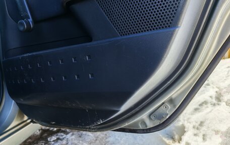 Renault Megane II, 2007 год, 260 000 рублей, 14 фотография