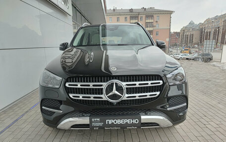 Mercedes-Benz GLE, 2025 год, 12 000 000 рублей, 2 фотография