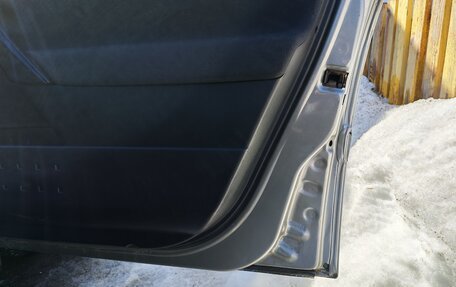 Renault Megane II, 2007 год, 260 000 рублей, 15 фотография