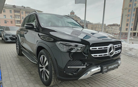 Mercedes-Benz GLE, 2025 год, 12 000 000 рублей, 3 фотография