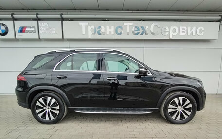 Mercedes-Benz GLE, 2025 год, 12 000 000 рублей, 5 фотография