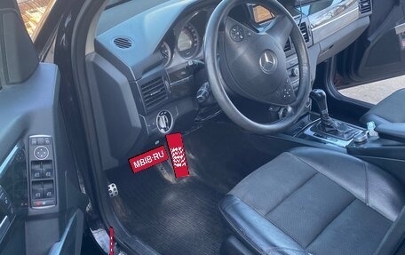 Mercedes-Benz GLK-Класс, 2012 год, 1 295 000 рублей, 10 фотография