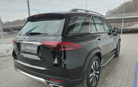 Mercedes-Benz GLE, 2025 год, 12 000 000 рублей, 6 фотография