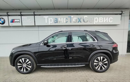 Mercedes-Benz GLE, 2025 год, 12 000 000 рублей, 10 фотография