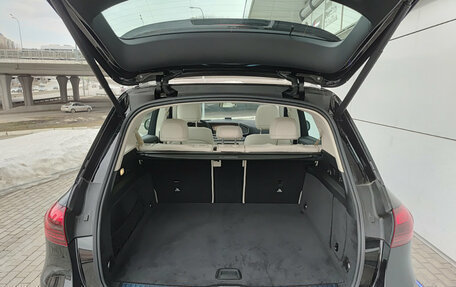 Mercedes-Benz GLE, 2025 год, 12 000 000 рублей, 12 фотография