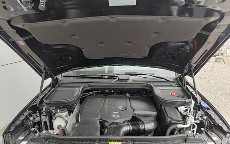 Mercedes-Benz GLE, 2025 год, 12 000 000 рублей, 11 фотография