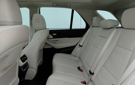 Mercedes-Benz GLE, 2025 год, 12 000 000 рублей, 15 фотография