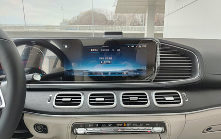 Mercedes-Benz GLE, 2025 год, 12 000 000 рублей, 18 фотография