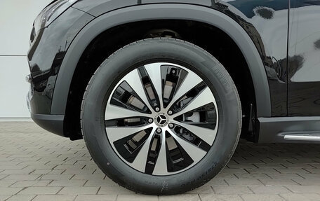 Mercedes-Benz GLE, 2025 год, 12 000 000 рублей, 22 фотография