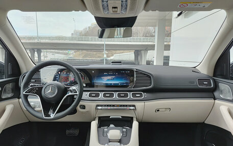 Mercedes-Benz GLE, 2025 год, 12 000 000 рублей, 17 фотография