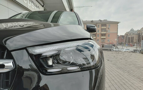 Mercedes-Benz GLE, 2025 год, 12 000 000 рублей, 21 фотография