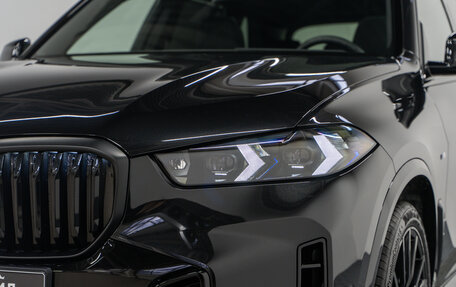 BMW X5, 2025 год, 16 490 000 рублей, 2 фотография