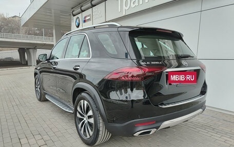 Mercedes-Benz GLE, 2025 год, 12 000 000 рублей, 8 фотография