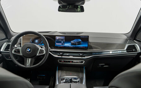 BMW X5, 2025 год, 16 490 000 рублей, 15 фотография