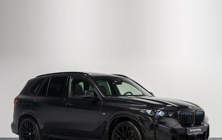 BMW X5, 2025 год, 16 490 000 рублей, 5 фотография