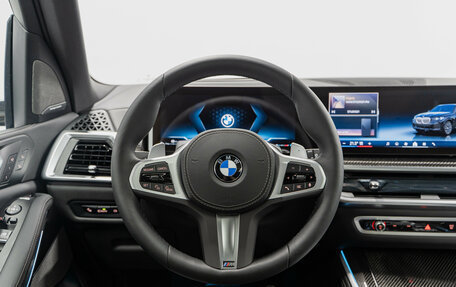 BMW X5, 2025 год, 16 490 000 рублей, 16 фотография