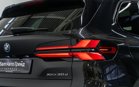 BMW X5, 2025 год, 16 490 000 рублей, 8 фотография