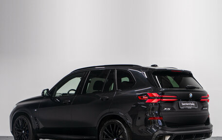 BMW X5, 2025 год, 16 490 000 рублей, 10 фотография