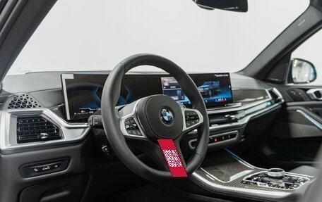 BMW X5, 2025 год, 16 490 000 рублей, 12 фотография