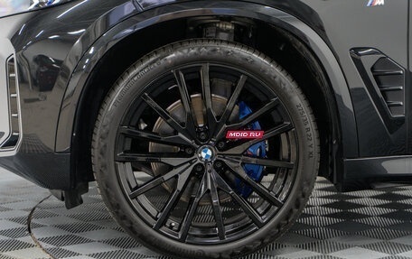 BMW X5, 2025 год, 16 490 000 рублей, 3 фотография