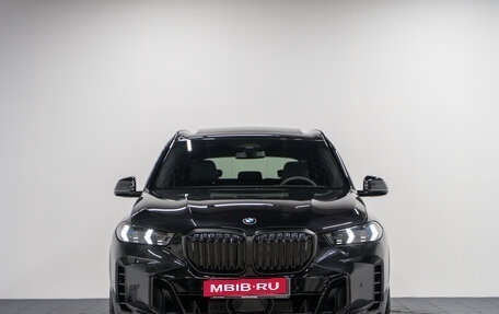 BMW X5, 2025 год, 16 490 000 рублей, 4 фотография