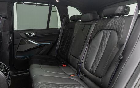 BMW X5, 2025 год, 16 490 000 рублей, 25 фотография