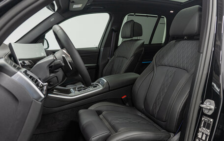 BMW X5, 2025 год, 16 490 000 рублей, 24 фотография