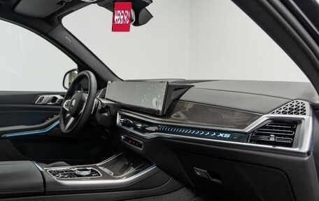 BMW X5, 2025 год, 16 490 000 рублей, 14 фотография