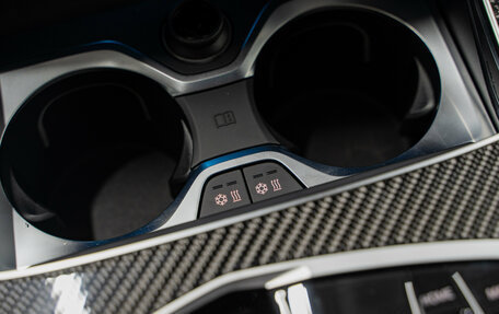 BMW X5, 2025 год, 16 490 000 рублей, 34 фотография