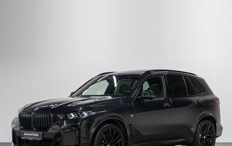 BMW X5, 2025 год, 16 490 000 рублей, 40 фотография