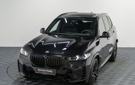 BMW X5, 2025 год, 16 490 000 рублей, 38 фотография