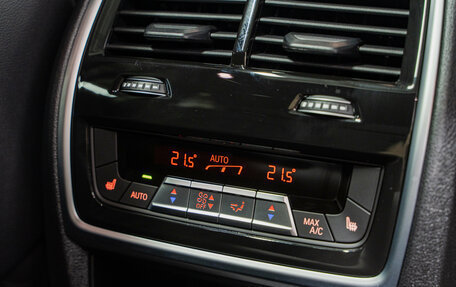 BMW X5, 2025 год, 16 490 000 рублей, 37 фотография