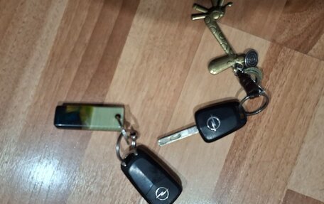 Opel Corsa D, 2006 год, 380 000 рублей, 7 фотография